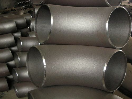 Carbon Steel Pipe Fitting