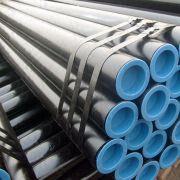 Rust Free Carbon Steel Seamless Pipe