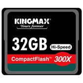 Compact Flash Storage Card