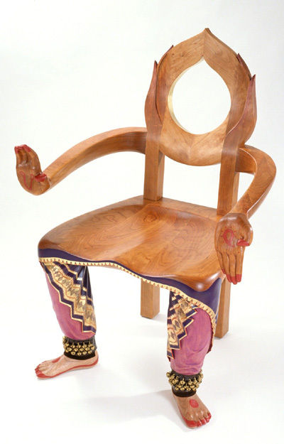 Dancer Chair