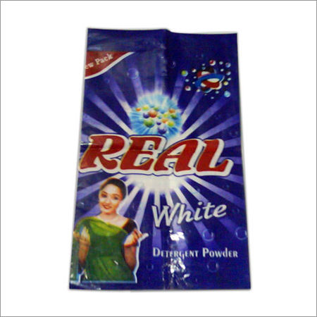 Detergent Powder