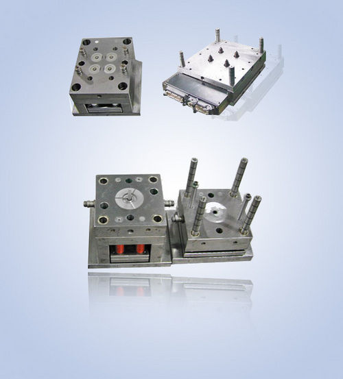 Excellent Finished Precision Mould