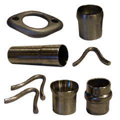 Exhaust Parts