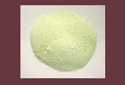 Ferrous Sulphate - 91% Min Content, Green Crystal - 25kg Pack, Ideal for Dyeing Industry & Agriculture Fertilizer