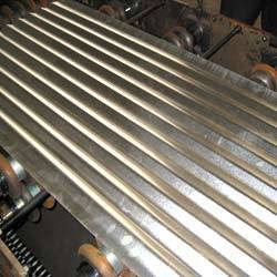 Galvanized Roofing Sheets