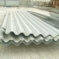 Galvanized Steel Sheets