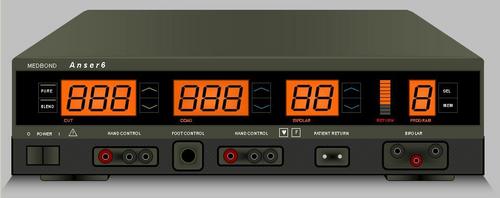 High Frequency Generator