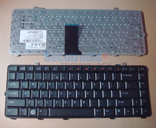 Highly Compatible Laptop Keyboard Application: Computers