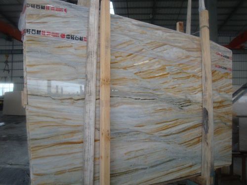 Italian Gold Granite