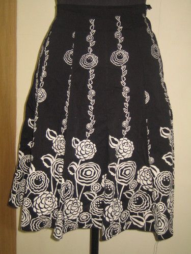 Ladies Skirts