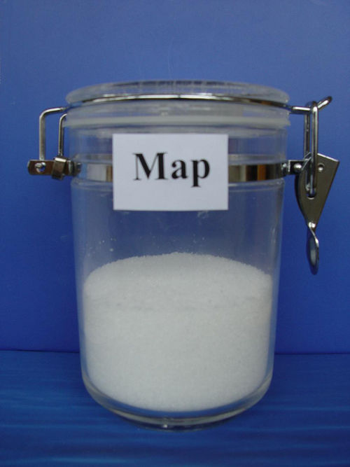 Monoammonium Phosphate