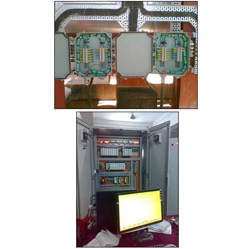 Panel Wiring And Termination Services By Distinct Technoconcept Pvt. Ltd.