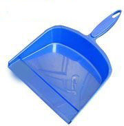 Plastic Dustbin Pan Moulds