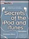 Secrets Of The iPod & iTunes