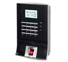 Smooth Functioning Fingerprint Access Controller By Wellyson Co., Ltd.
