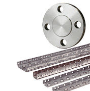 Steel Blinds Flanges For Pipes