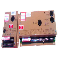 Synchronizing Systems For Generating Sets