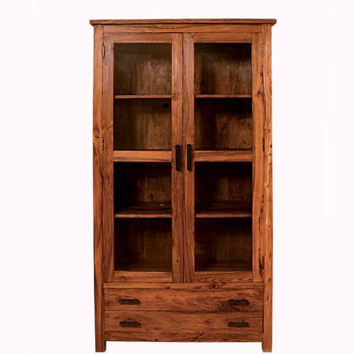 Termite Free Wooden Bookcase