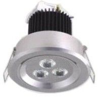 3W LED Down Light