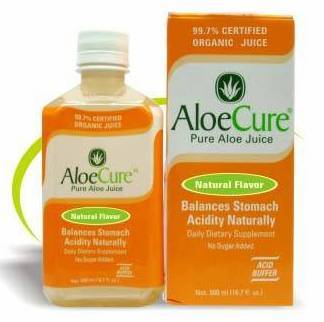 Aloecure