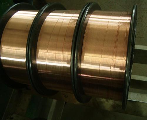 Golden Co2 Welding Wire