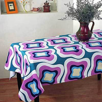 Cotton Table Cloth