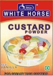 Custard Powder