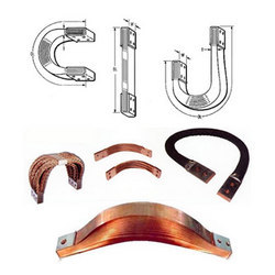 इलेक्ट्रिकल फ्लेक्सिबल शंट एंड केबल्स