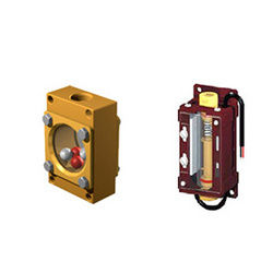 Electrical Water Flow Switches