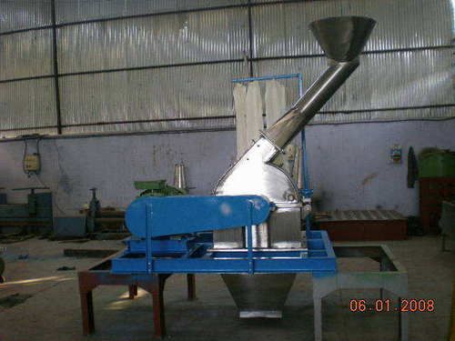 Excellent Performance Hammer Crusher