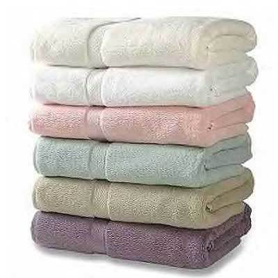 Gospelin Towels