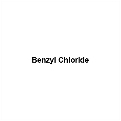 Industrial Benzyl Chloride