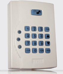 Longer Service Door RFID Reader By Wellyson Co., Ltd.