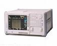 Optical Spectrum Analyzer Instrument