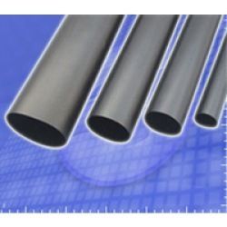 Silver Precision Erw Steel Tubes