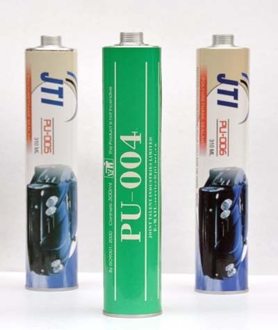 Polyurethane Pu Sealant