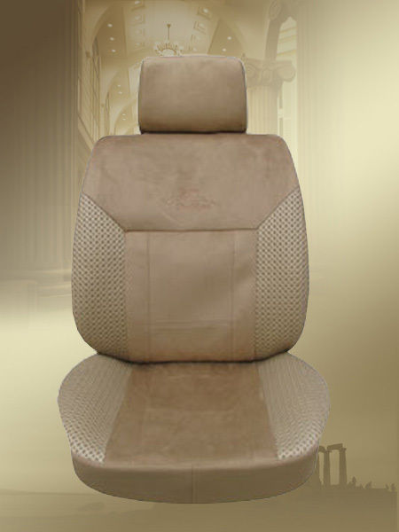 PVC Car Seat Cover