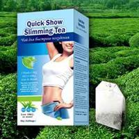Quick Show Herbal Slimming Tea