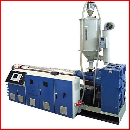 Single Screw Extruder