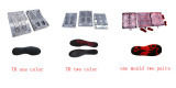 TR Shoe Sole Mould