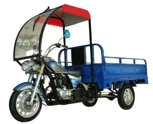 cycle three wheeler