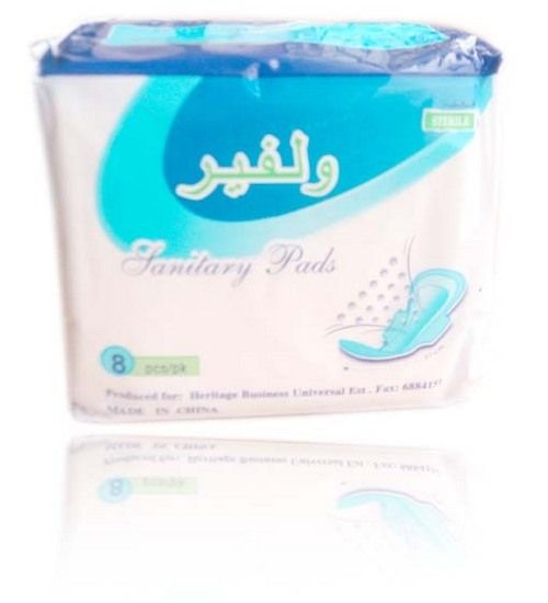 Women Sanitary Napkins