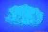 Blue Powder Of Tri-Color Fluorescent Powder