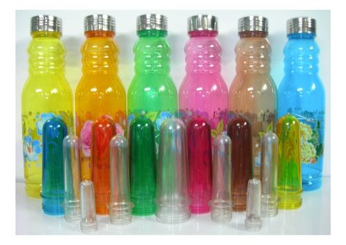 preform bottle manufacturers
