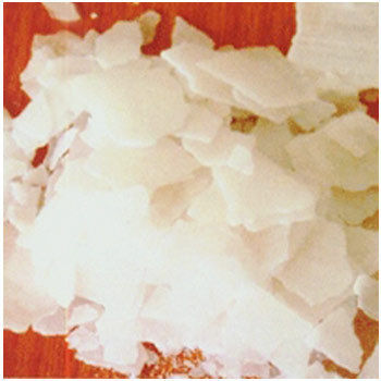 Caustic Soda Flakes