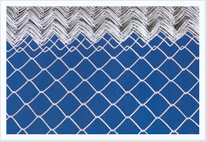 Chain Link Fence