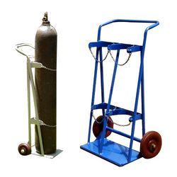 Cylinder Trolleys