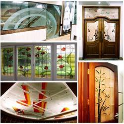 Decorative Glass