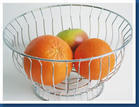 Light Weight Stainless Steel Basket