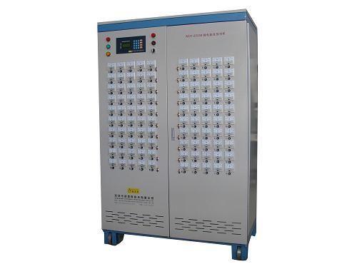 Blue Microcomputer Charge And Discharge Machine